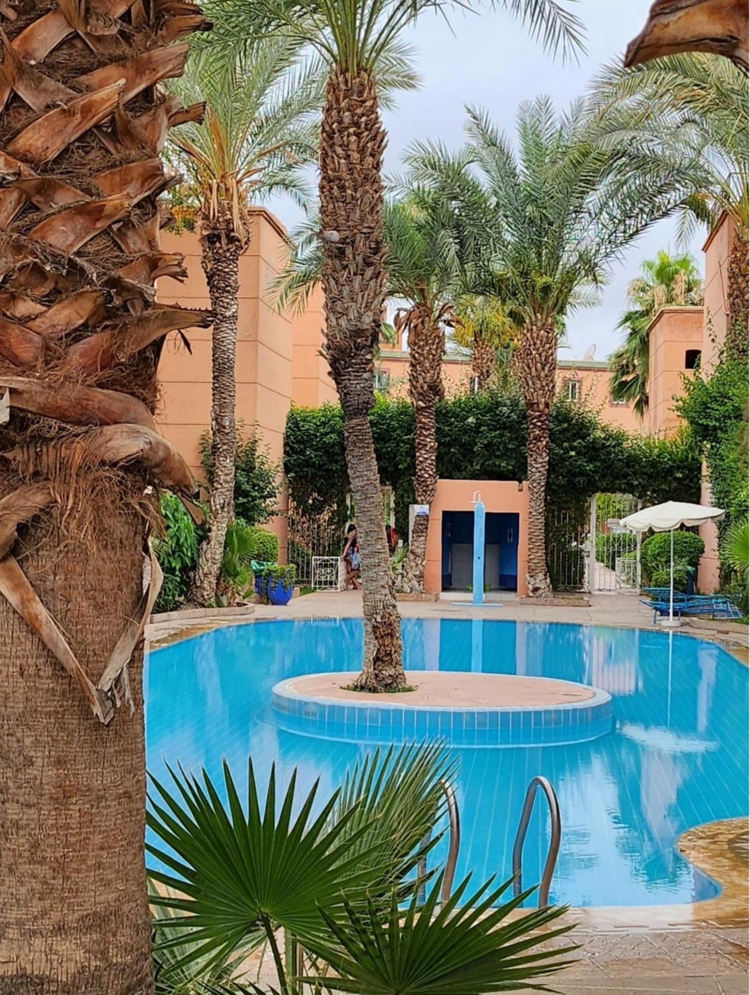 Hébergement de vacances With Outdoor Swimming Pools